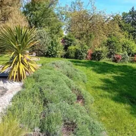 La Lavandiere - 5min De Pont L'eveque - 6p Tatil Evi Le Breuil-en-Auge