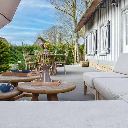 La Lavandiere - 5min De Pont L'eveque - 6p Tatil Evi Le Breuil-en-Auge