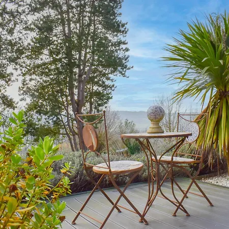 Tatil Evi La Lavandiere - 5min De Pont L'eveque - 6p *