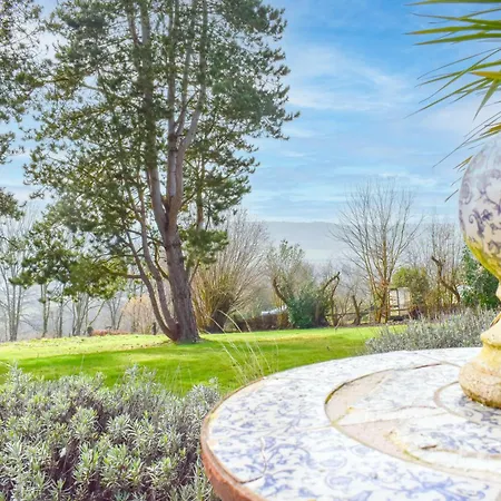 La Lavandiere - 5min De Pont L'eveque - 6p Tatil Evi Le Breuil-en-Auge