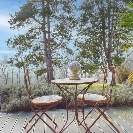 Tatil Evi La Lavandiere - 5min De Pont L'eveque - 6p