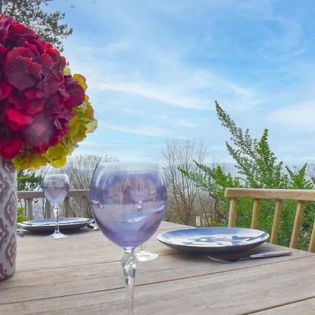 La Lavandiere - 5min De Pont L'eveque - 6p Tatil Evi *