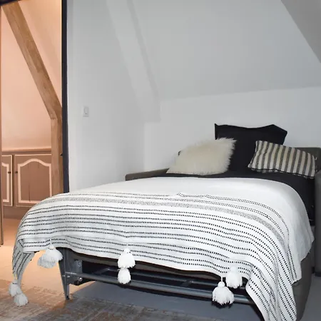 La Lavandiere - 5min De Pont L'eveque - 6p Tatil Evi