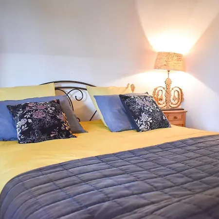 Tatil Evi La Lavandiere - 5min De Pont L'eveque - 6p