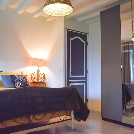 La Lavandiere - 5min De Pont L'eveque - 6p Tatil Evi *