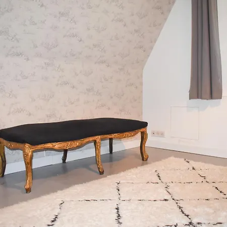 La Lavandiere - 5min De Pont L'eveque - 6p Tatil Evi Le Breuil-en-Auge