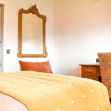 Tatil Evi La Lavandiere - 5min De Pont L'eveque - 6p